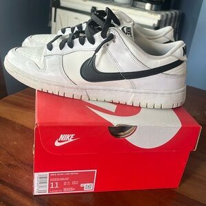 Men’s Nike Dunk Low Retro size 11